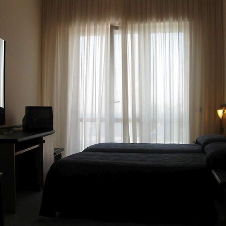 Le Nereidi Hotel Маса Лубрензе Екстериор снимка
