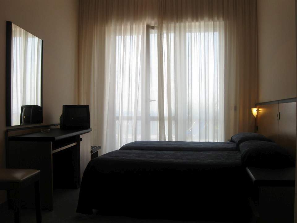 Le Nereidi Hotel Маса Лубрензе Екстериор снимка